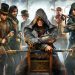Epic Games    Assassin's Creed Syndicate