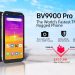   BV9900 Pro     Red Dot Award 2020