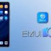 Huawei     EMUI 10.1  Huawei P30  Mate 30