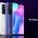 Xiaomi  Xiaomi Mi Note 10 Lite    ,   Xiaomi Mi Note 10