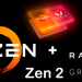   8-  Ryzen 7 4700G Renoir    AMD