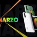  Realme Narzo 10 
Realme Narzo 10A:     MediaTek