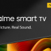      Realme TV:  MediaTek,  24-    Dolby Audio