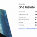 Motorola One Fusion +:   