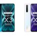     Realme X3 SuperZoom   Snapdragon 855 Plus,   120   -