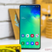 Samsung Galaxy S10+ Ceramic      –    51 000 