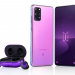 Samsung 
  Galaxy S20+  Galaxy Buds+ BTS Edition