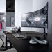   QLED- Samsung Odyssey G9  G7   $700–1700