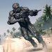 Crysis Remastered    RTX 3080.    32 fps