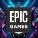 Epic Games, Spotify, Match Group, Tile  ,    Apple App Store  Google Play Store