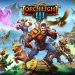   Torchlight III —      