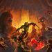 Doom Eternal  :  PS Store     PlayStation 4    80%