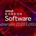  AMD Radeon 20.10.1 Σ   Doom Eternal, Watch Dogs: Legion, DIRT 5  WoW