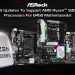   ASRock B450   Ryzen 5000