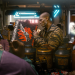    «»: CD Projekt      Cyberpunk 2077