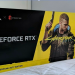 CD Projekt Red     GeForce RTX 3080 Cyberpunk 2077 Edition