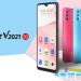    ZTE Blade V2021 5G   48- 