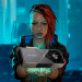 Cyberpunk 2077    GeForce RTX 3090 – 4@60fpf + RTX-ON  – Tomshardware