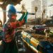 : Cyberpunk 2077    , Xbox One  PlayStation 4