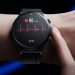  , GPS, 12     .       Huawei Watch GT 2 Pro ECG